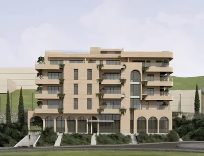 Apartament në shitje në Rruga Janaq Kumi, Sarandë, 102 m². Foto 3 nga 4
