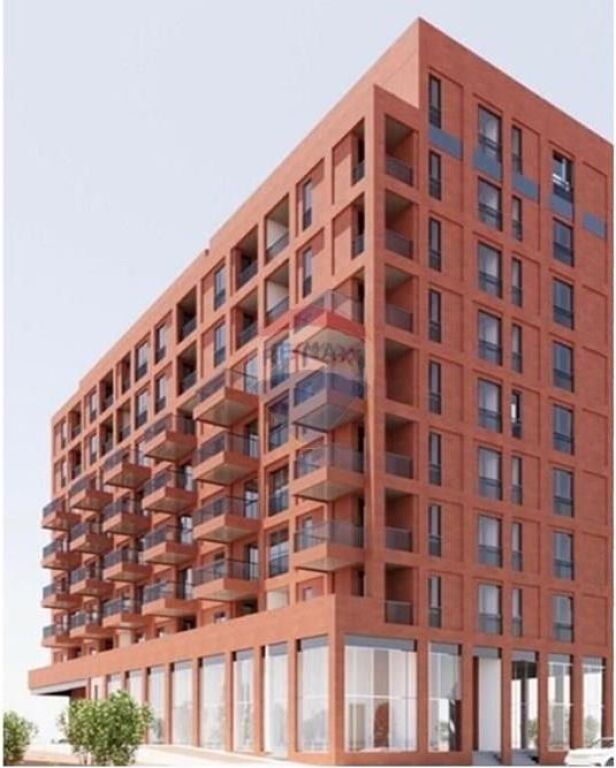 Appartamento in vendita a 21 Dhjetori, Tirana, 119 m². Foto 1 di 1