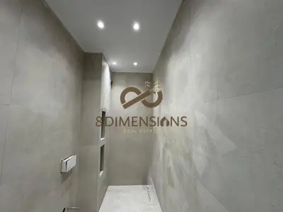 Apartament 1+1 në shitje në Rruga e Kavajës, Tiranë, 54 m². Foto 5 nga 12