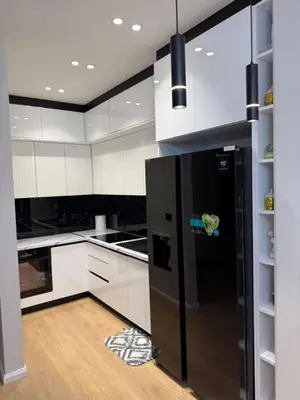 Apartament 2+1 me qera në Rruga Dritan Hoxha, Tiranë, 100 m². Foto 6 nga 6