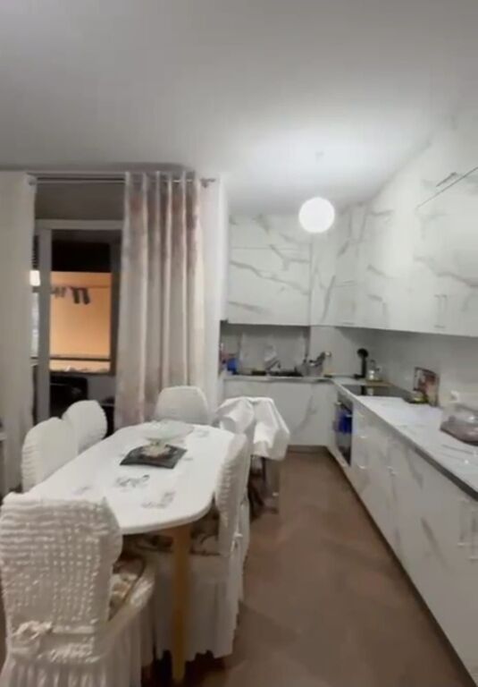 Apartment 1+1 for sale in Kashar, Tirana, 60 m². Photo 2 of 3