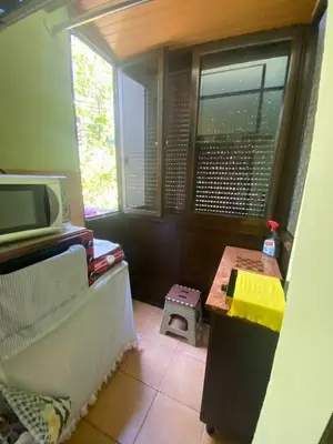 Apartament 1+1 me qera në Pallatet Agimi, Tiranë, 60 m². Foto 2 nga 6