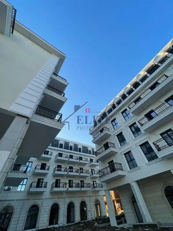 Garsoniere në shitje në Sauk i Vjetër, Tiranë, 51 m²
