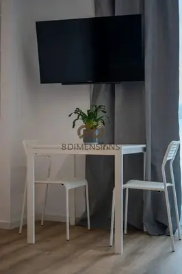 Apartment 1+1 for sale in Rruga Siri Kodra, Tirana, 74 m². Photo 3 of 7