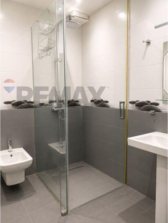 Apartament 2+1 me qera në Rruga Jeronim de Rada, Tiranë, 100 m². Foto 9 nga 9