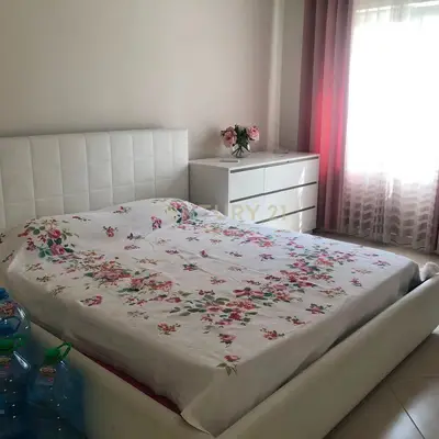 Appartamento 2+1 in affitto a Don Bosko, Tirana, 90 m². Foto 5 di 8