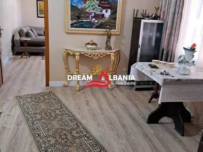 Villa 1+1 for sale in Lagjia 13, Durrës, 679 m². Photo 10 of 10