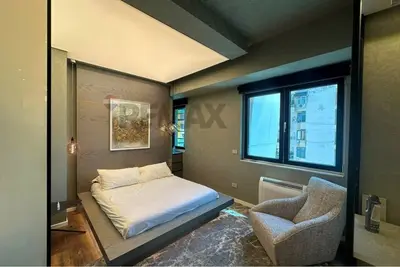Apartament 2+1 në shitje në Ambasador 3, Tiranë, 140 m². Foto 3 nga 6