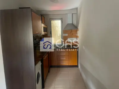 Apartament 1+1 me qera në Brryli, Tiranë, 60 m². Foto 2 nga 7