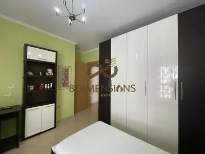 Appartamento 2+1 in vendita a Rrugica e Sales, Tirana, 107 m². Foto 6 di 7