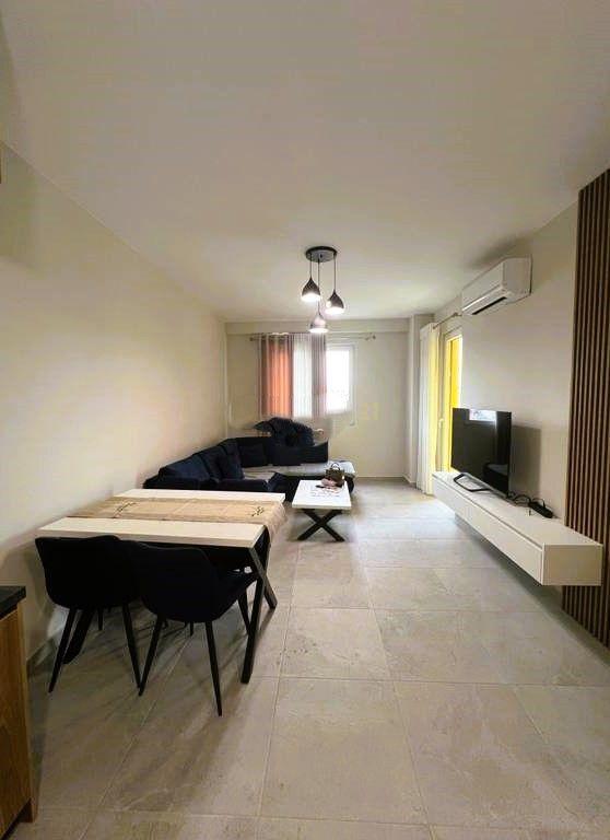 Apartment 1+1 for rent in Grand Gallery, Tirana, 72 m²