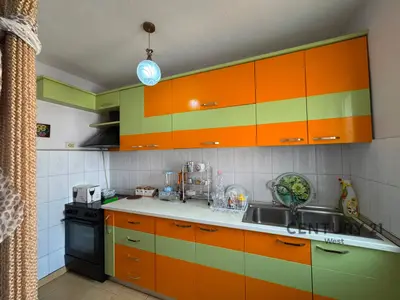 Apartament 3+1 në shitje në Shkolla e Baletit, Tiranë, 97 m². Foto 7 nga 12