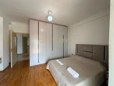 Appartamento 2+1 in affitto a Parlamenti, Tirana, 100 m². Foto 4 di 12