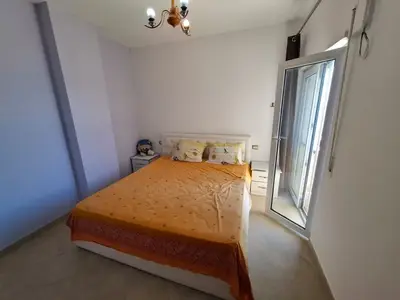 Apartament 1+1 me qera në Lagja 13, Durrës, 60 m². Foto 4 nga 8