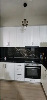 Appartamento 1+1 in affitto a Hyrja e Durresit, Durazzo, 56 m². Foto 6 di 8