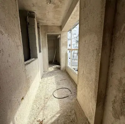Apartament 2+1 në shitje në Rruga Ndre Mjeda, Tiranë, 113 m². Foto 3 nga 4