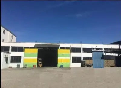 Warehouse for sale in Autostrada Tirane - Durres, Tirana, 2,120 m². Photo 1 of 3
