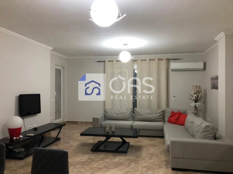 Apartament 2+1 në shitje në Liqeni i Thatë, Tiranë, 140 m²