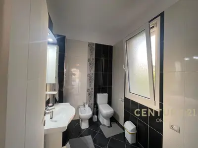 Villa studio for rent in Mullet, Tirana, 500 m². Photo 11 of 12