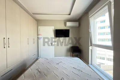 Apartament 1+1 në shitje në Fakulteti i Inxhinierisë së Ndërtimit, Tiranë, 49 m². Foto 4 nga 10