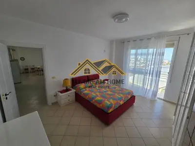 Apartament 2+1 me qera në Rruga Jahja Ballhysa, Durrës, 110 m². Foto 12 nga 12