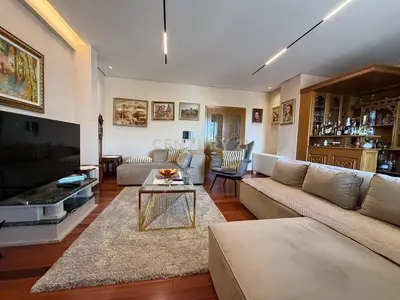 Penthouse në shitje në Toptani, Tiranë, 352 m². Foto 3 nga 12