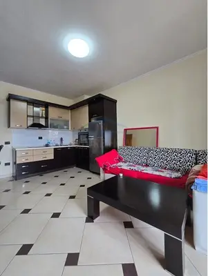 Apartament 1+1 në shitje në Gjykata, Durrës, 70 m². Foto 2 nga 5