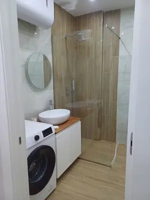 Appartamento 1+1 in affitto a Sauk, Tirana, 70 m². Foto 9 di 9