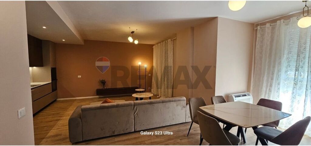 Apartment for rent in Univers City, Tirana, 115 m². Photo 3 of 3