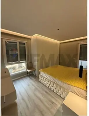 Apartament 2+1 me qera në Rruga Egnatia, Tiranë, 103 m². Foto 5 nga 6