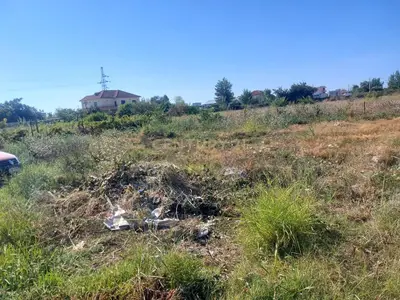 Tokë në shitje në Xhafzotaj, Durrës, 400 m². Foto 3 nga 3