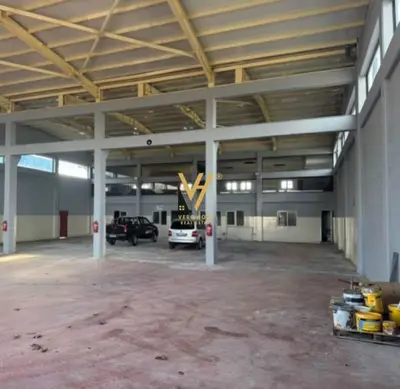 Warehouse for rent in Fushe, Krujë, 200 m². Photo 3 of 6