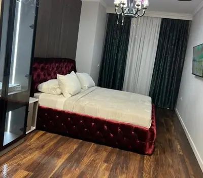 Apartament 1+1 me qera në Rruga Pavaresia, Durrës, 73 m². Foto 6 nga 6