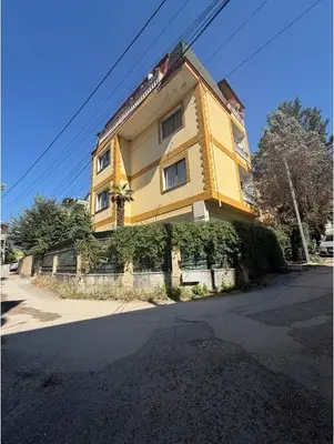 Shtëpi private në shitje në Vilat Gjermane, Tiranë, 565 m². Foto 1 nga 2