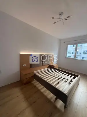 Apartament 1+1 me qera në Zogu i Zi, Tiranë, 78 m². Foto 4 nga 7