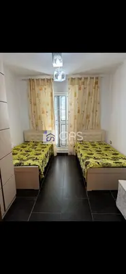 Apartament 2+1 me qera në Rruga Bardhyl, Tiranë, 110 m². Foto 4 nga 12