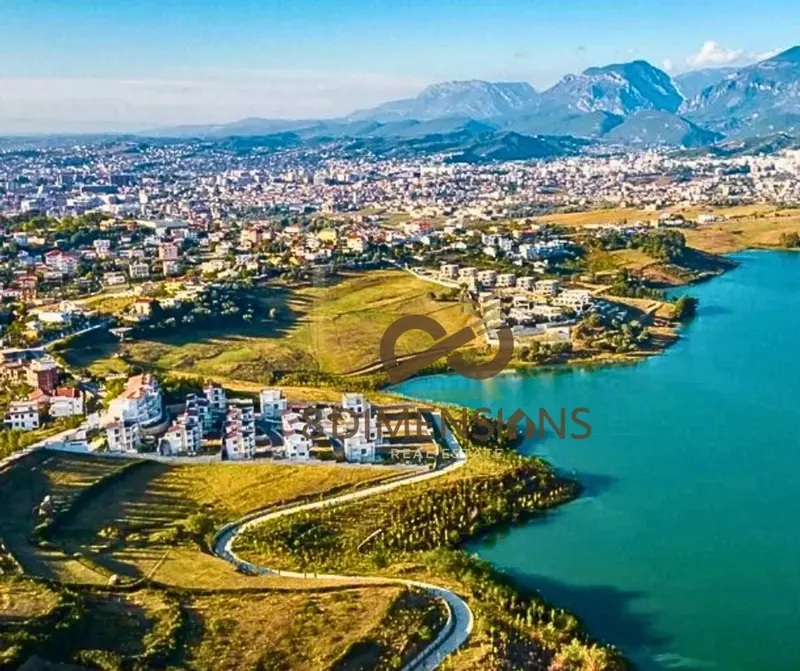 Apartament 3+1 në shitje në Farkë, Tiranë, 145 m²