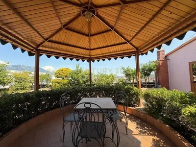 Penthouse në shitje në Toptani, Tiranë, 352 m². Foto 7 nga 12