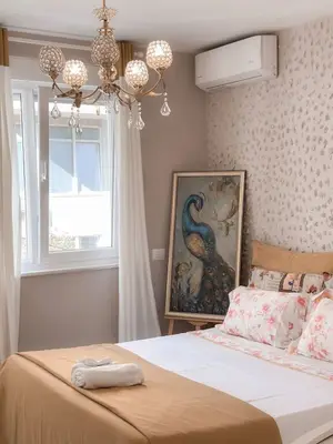 Apartament 2+1 në shitje në Rruga Shyqyri Brari 9, Tiranë, 105 m². Foto 9 nga 12