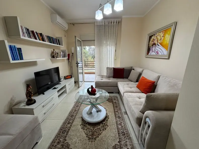 Appartamento 1+1 in vendita a Plazhi Iliria, Durazzo, 68 m²