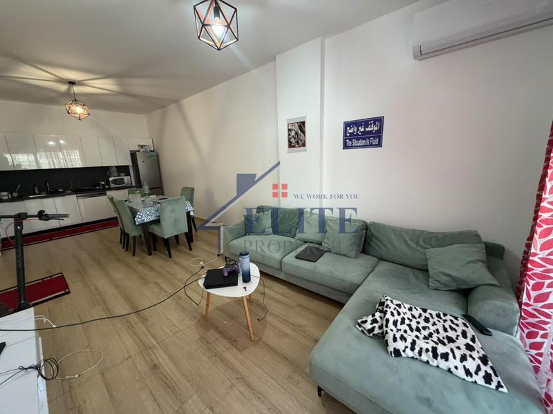 Appartamento 2+1 in affitto ad Ish Fusha e Aviacionit, Tirana, 95 m²