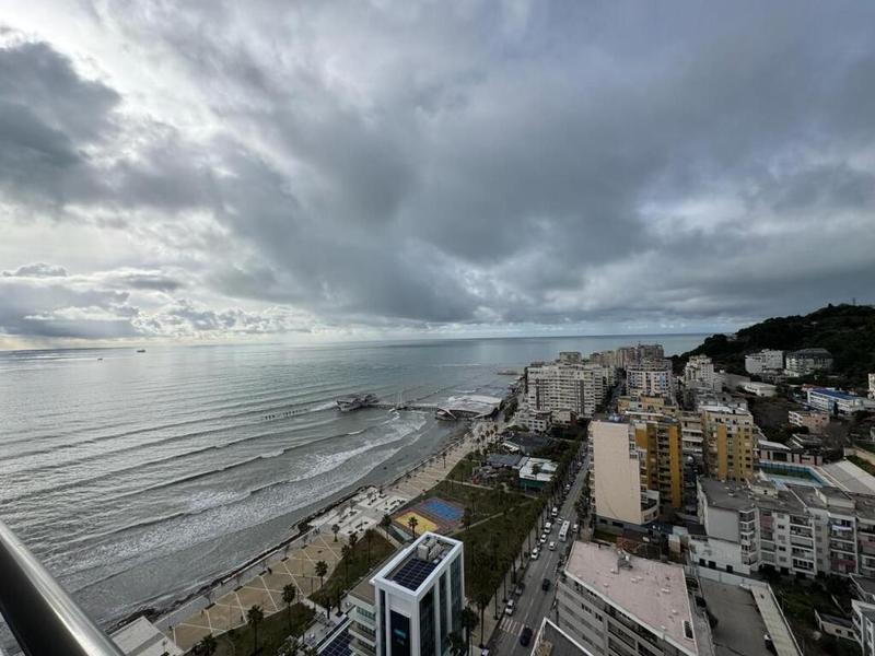 Apartament 2+1 në shitje në Vollga, Durrës, 136 m². Foto 4 nga 11