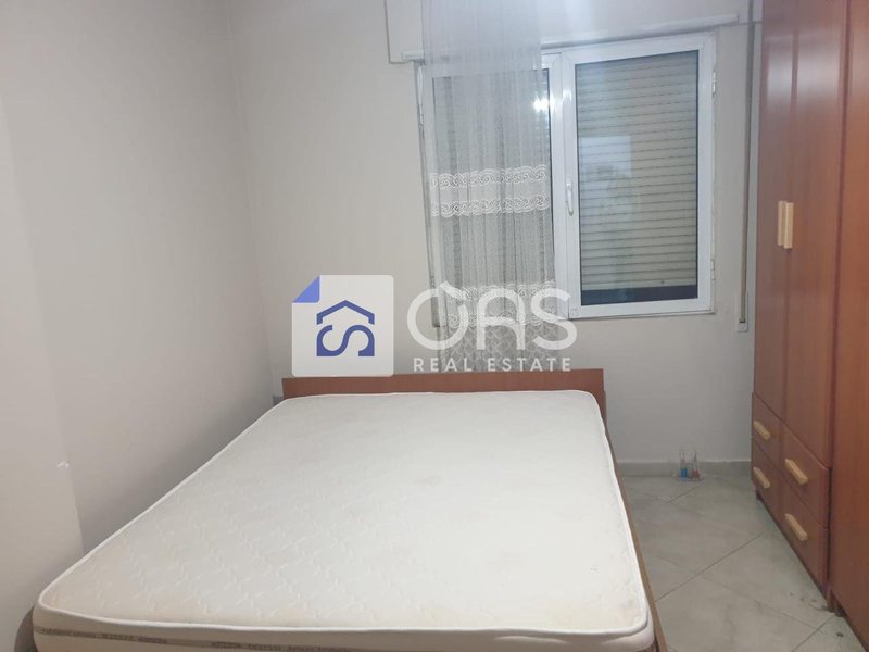 Appartamento 2+1 in affitto a Don Bosko, Tirana, 90 m²