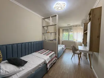 Appartamento 2+1 in affitto ad Ambasador 3, Tirana, 96 m². Foto 9 di 12