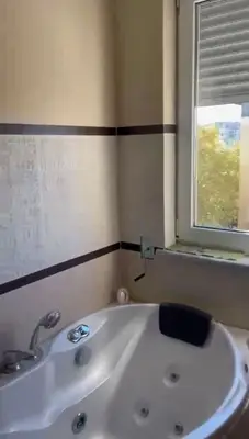 Apartament 2+1 me qera në Liceu Artistik, Tiranë, 100 m². Foto 5 nga 12