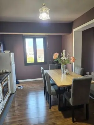 Shtëpi private 2+1 me qera në Don Bosko, Tiranë, 130 m². Foto 8 nga 10