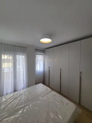 Apartament 1+1 në shitje në Rruga e Kavajës, Tiranë, 65 m². Foto 9 nga 12