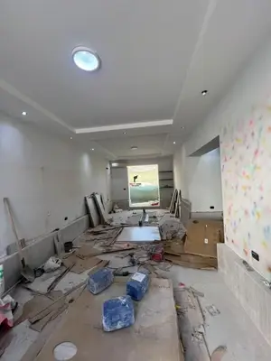 Office for rent in Pazari i Ri, Tirana, 85 m². Photo 2 of 5