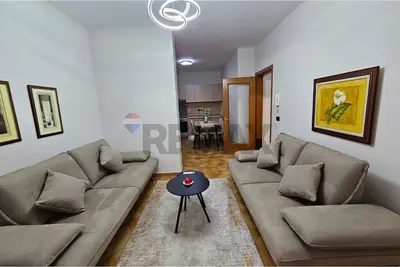 Appartamento 1+1 in affitto a Rruga Sami Frashëri, Tirana, 70 m². Foto 3 di 3
