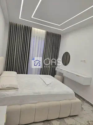 Appartamento 1+1 in affitto a Paskuqan, Kamza, 65 m². Foto 5 di 6